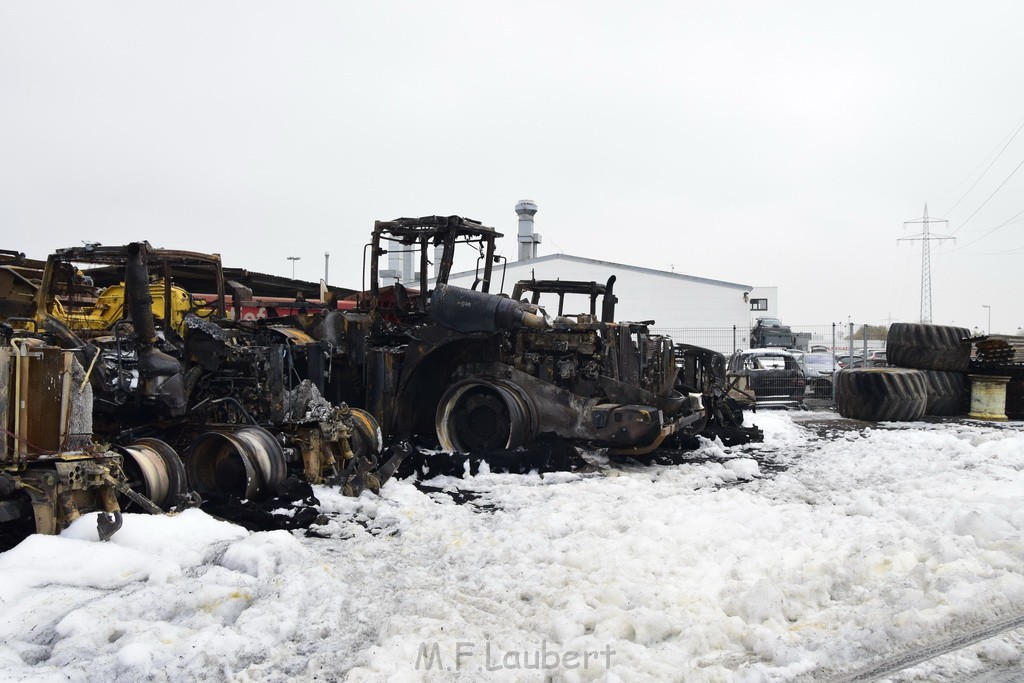 Grossbrand Kerpen Sindorf Daimlerstr P294.JPG - Miklos Laubert